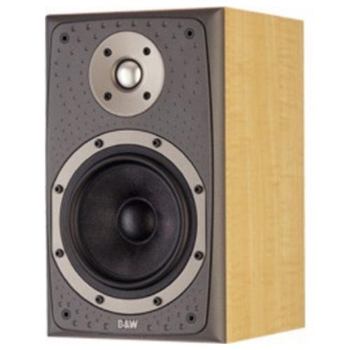 Bowers & Wilkins DM303 Dm 303 Bookshelf Speakers (5 Year)