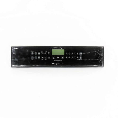 Electrolux Control Panel Assembly,Glass - 318331303