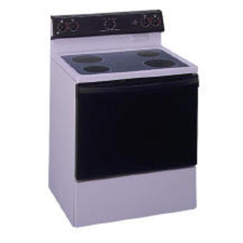 Ge JBP60BY1WH Electric Range