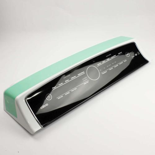 Whirlpool Console - W10662264