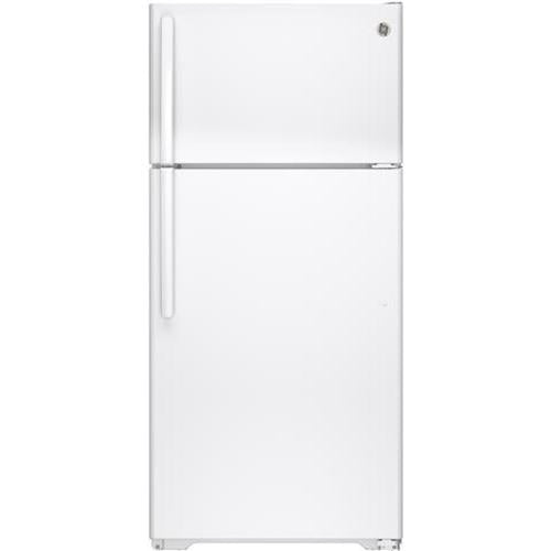 Ge GTS16DTHBRWW Refrigerator