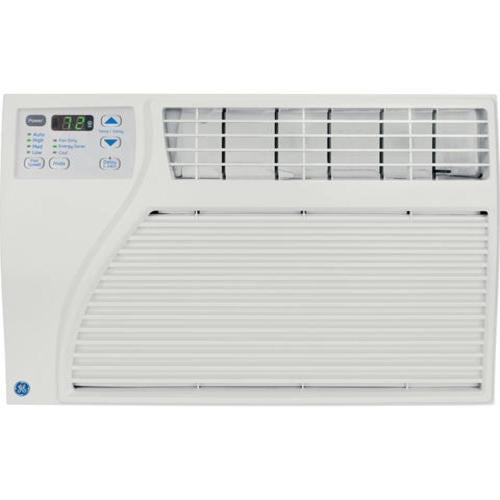 Ge AEH06LML1 Room Air Conditioner Built In