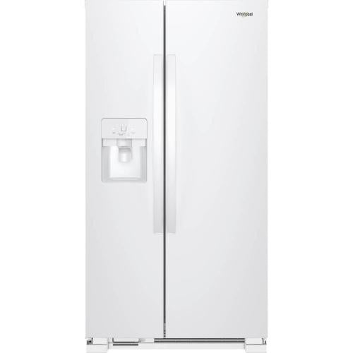 Whirlpool WRS325SDHW Replacement Part