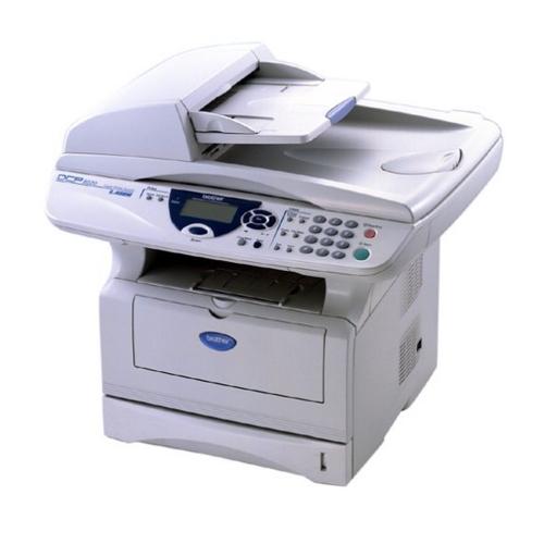 Brother DCP8020 Digital Copier, Laser Printer & Color Scanner