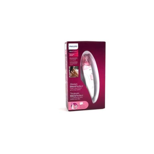 Norelco Bikini Perfect Advanced Bikini - HP6376/61