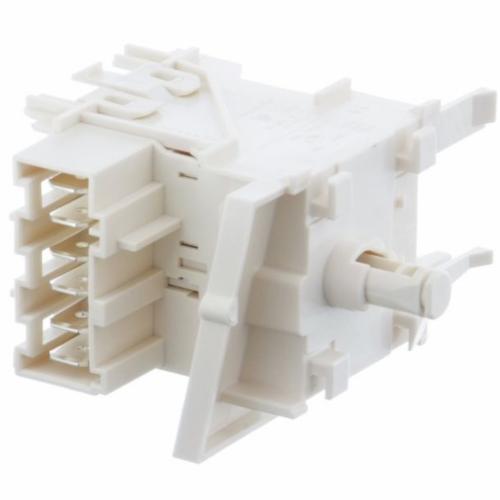 Bosch Dishwasher On/Off Switch - 00424410