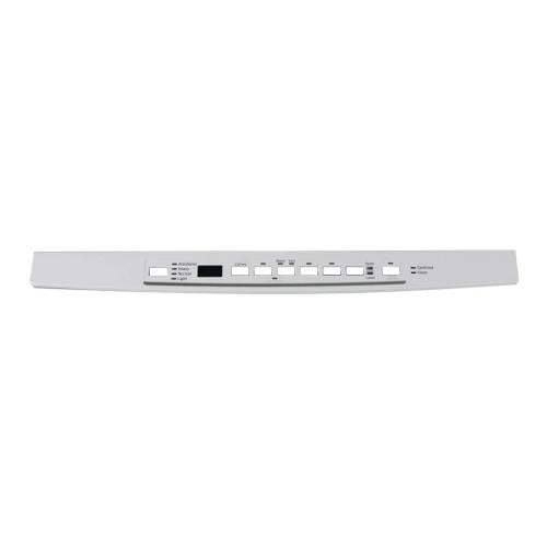 GE Console Cvr Graphics Asm - WD34X21698