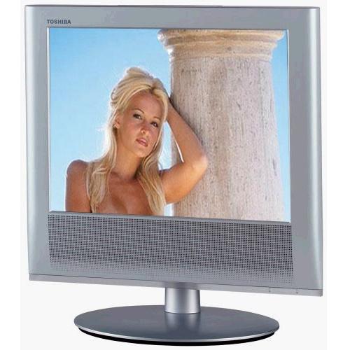 Toshiba 20DL74 Flat Display - Lcd, 20 Consumer Electronics Lcd Tv Y Y
Tba20Dl75 Tba 20Dl75 Flat Display - Lcd, 20