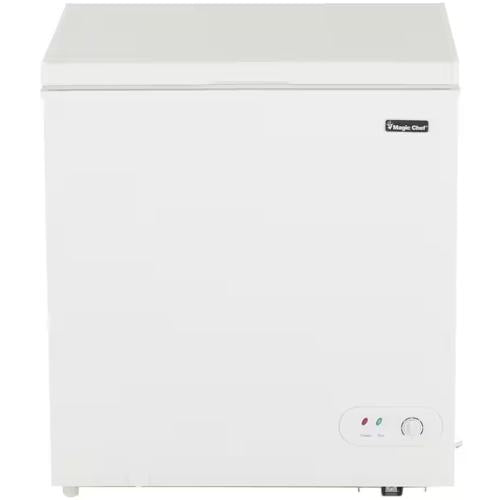 Magic Chef HMCF5W2 Freezer