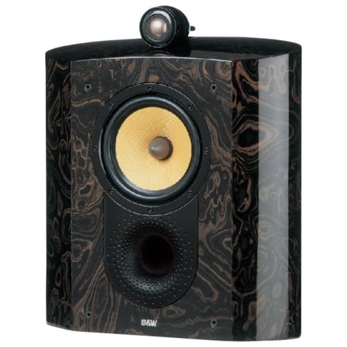 Bowers & Wilkins SIGNATURESCM Signature Scm Wall-Mount Speaker (5 Year)