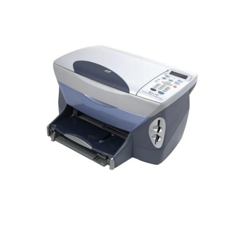 Hp Us C8658A Psc 2210 All-In-One