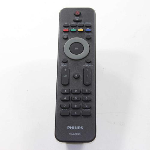 Philips Remote Control Unit Ykf230-024 - URMT36JHG002