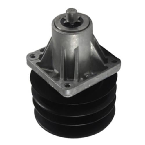 Troy Bilt Yardman Spindle Asm-Dbl Pu - 918-0596C