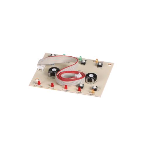 Delonghi Control Board - AS13200050