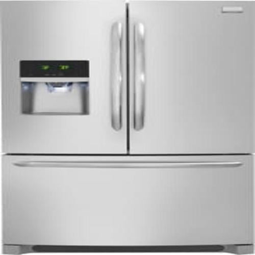 Electrolux FGHF2366PFBA