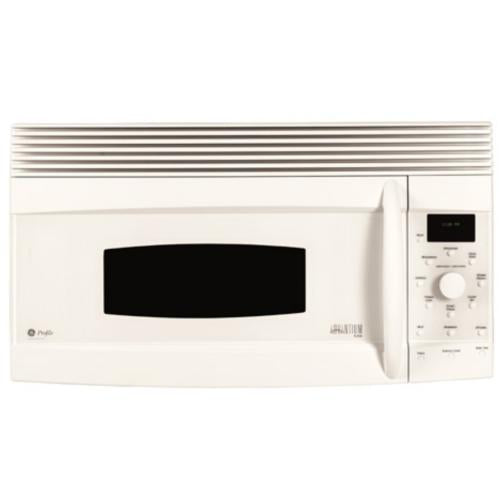 GE SCA1000HCC01 Ge Profile Advantium 120 Above-The-Cooktop Oven