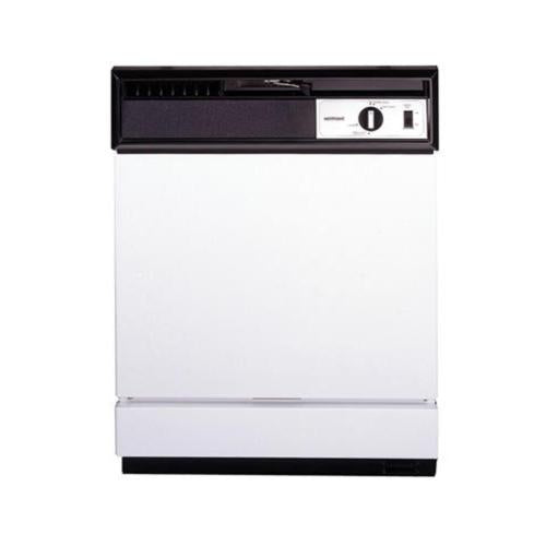 Ge HDA1100Z08WH Dishwasher