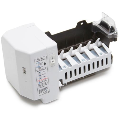 LG Refrigerator Ice Maker Aeq3675 - AEQ36756912