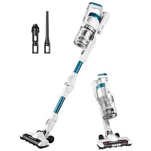 Eureka NEC185 Rapidclean Pro Lightweight Cordless Vacuum Cleaner