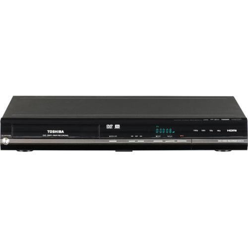 Toshiba DR410