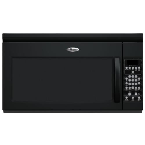Whirlpool MH1170XSY1 Microwave