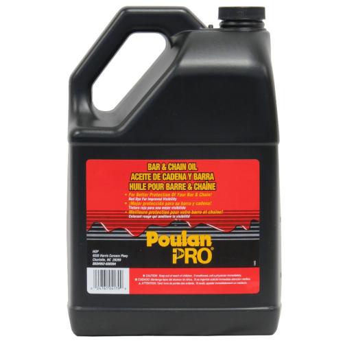 Ayp Craftsman Bar & Chain Oil - 1 Gallon - 952030130