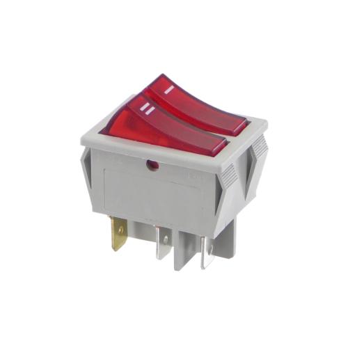 Delonghi Oil Filled Radiator Switch - 5110510001