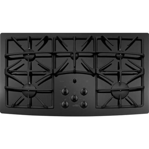 Ge JGP970BEK1BB Gas Range Or Dual Fuel