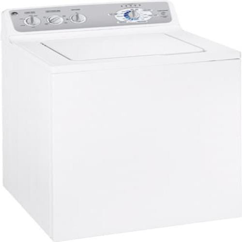 Ge WJRE5500G1WW Washer