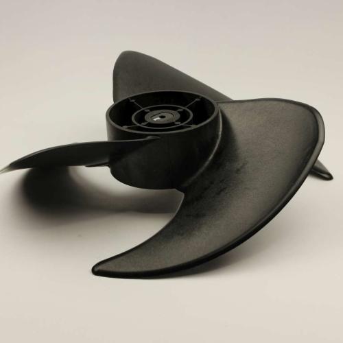 LG Propeller Fan Assembly - 5901A10033A