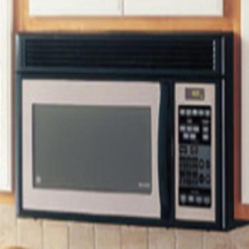 Ge JVM1650SB003 Microwave Or Advantium