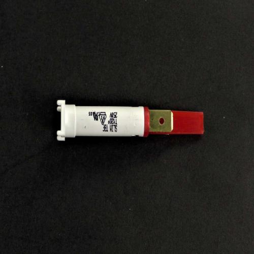 Bertazzoni Range Small Warning Light - 608034