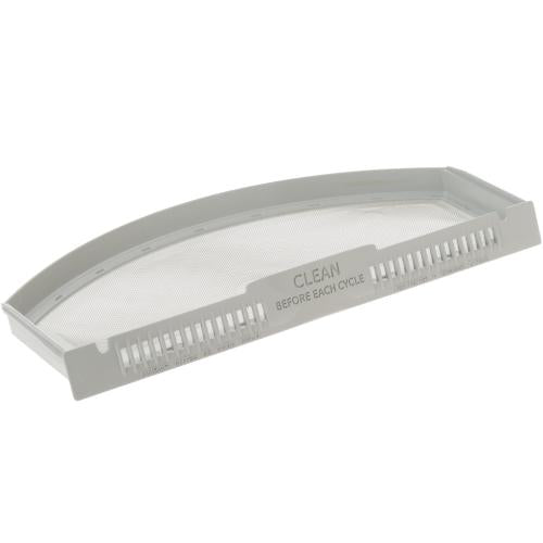 GE Filter Lint Asm - WE03X23881