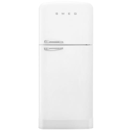 Smeg FAB50URWH3 Lh L0 Refrigerator Fab50