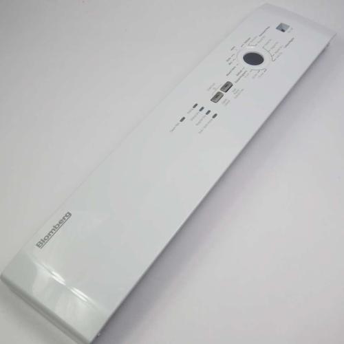 Blomberg Panel Assembly..... - 2972109004