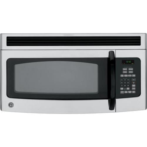 Ge JVM1540LM4CS Microwave Or Advantium
