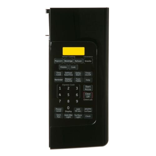 GE Control Panel Asm Bb - WB07X11291