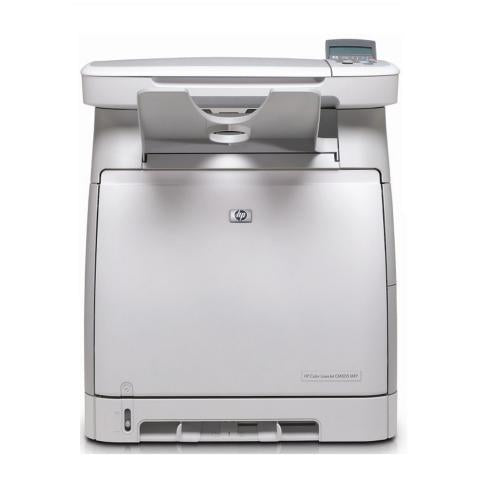 Hp Us CB395A Hp Color Laserjet Cm1017 Mfp