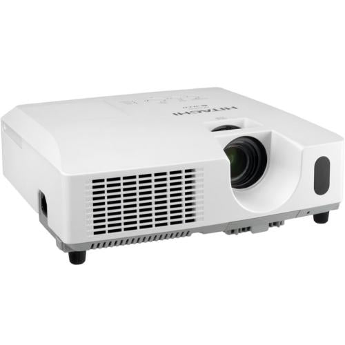 Hitachi CPX3011UFA Xga Conference Room Projector