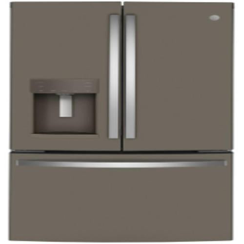 Ge GYE22GMNDES Refrigerator