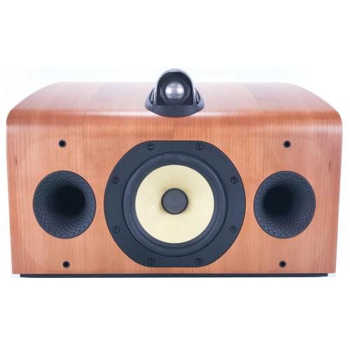 Bowers & Wilkins HTM7 Htm7 Center Channel Speaker (5 Year)