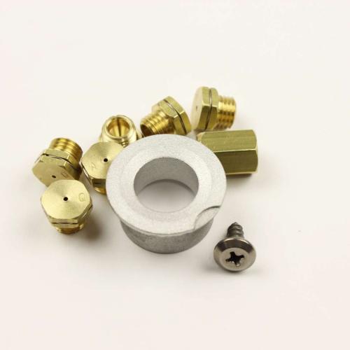 LG Lp Nozzle Kit (Single Oven) - AAA75946001