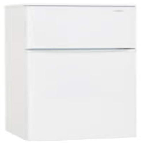 Danby DFF9100W Mid-Sized Refrigerator 9.1 Cu.Ft