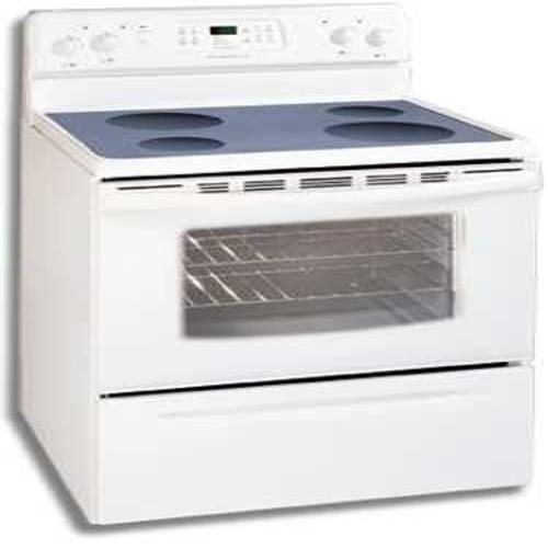 Electrolux FEF376ASH