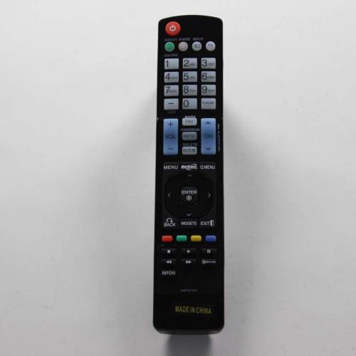 LG Remote Control - AKB72914207