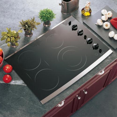Ge JP930SK2SS Electric Range