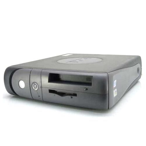 Dell DIMENSION4300S Dimension 4300S Desktop