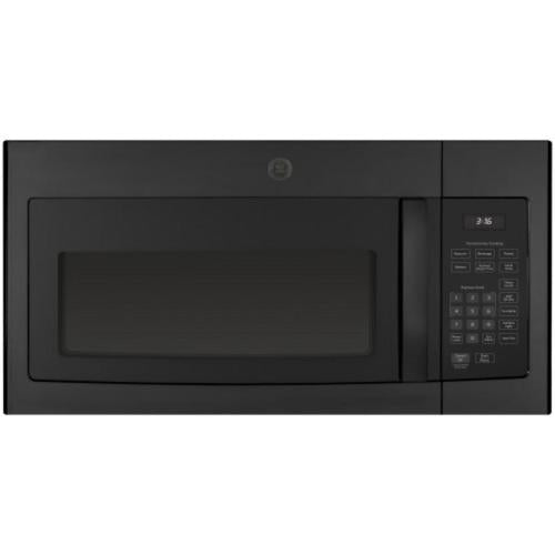 Ge JVM3160DF2BB Microwave Or Advantium