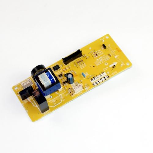 Panasonic Microwave Dp Circuit - F603L6P10AP