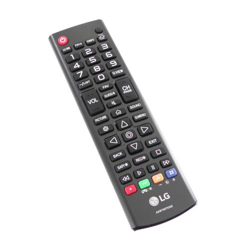 LG Accessory Assembly - AAA75271716